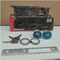 Kunci Swing AL HAMPTON KC 5128 PJ