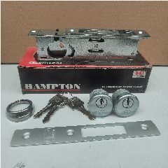 Kunci Swing AL HAMPTON KC 5128 PD