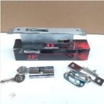 Kunci Sliding AL HAMPTON KC 5423