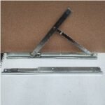 Friction Stay Iron DEKKSON FS IR 16″