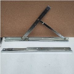 Friction Stay Iron DEKKSON FS IR 16″