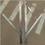 Friction Stay Iron DEKKSON FS IR 24″