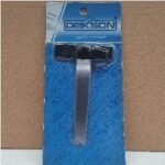 Casement HDL DEKKSON CH 428 L/H BK