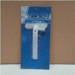 Casement HDL DEKKSON CH 429 Lock L/H WH
