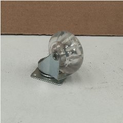 Roller Caster DEKKSON RC 250 50mm No Brake