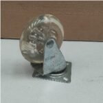 Roller Caster DEKKSON RC 260 75mm No Brake
