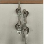 Crescent Lock DEKKSON CL 330 NA