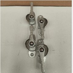 Crescent Lock DEKKSON CL 330 NA
