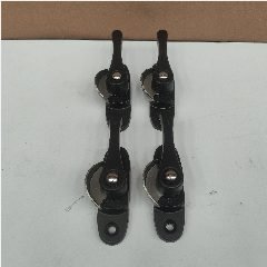 Crescent Lock DEKKSON CL 330 BK