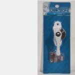 Crescent Lock DEKKSON CL 330 WH