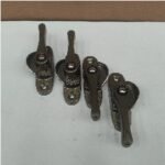 Crescent Lock DEKKSON CL 330 YBIC