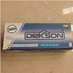 Floor Spring DEKKSON FH 84 SSS