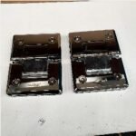 Shower Hinge DEKKSON SH 7703 (180) CP