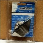 Glass Clip DEKKSON GC BL002 SN