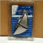 Glass Clip DEKKSON GC BL003 SN
