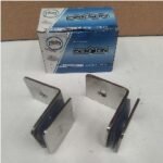 Glass Clip DEKKSON GC 018 (GW) PSS