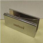 Glass Clip DEKKSON GC U800 AL CP