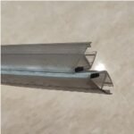 Clip Seal M DEKKSON 135/180 CS110 10x2.2m WH