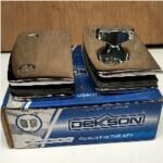 Indicator Lock DEKKSON IL 8701C CP