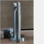 Cubical Toilet Kaki DEKKSON CT001 8-10mm PSS