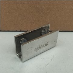 Glass Clip DEKKSON GC U820 PSS