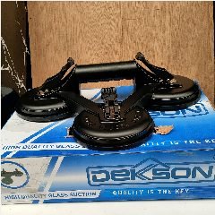 Glass Suction DEKKSON GSC 3S