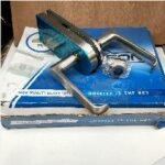 Glass Door Lock DEKKSON DBL GDL 8037D GW SSS