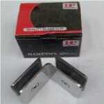 Glass Clip HAMPTON GL H001 (GG) PSS