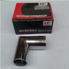 Glass Clamp HAMPTON GH 19-104B PSS
