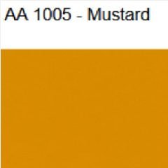 ACP PVDF ALUSTRO 4mm 1005 Mustard Outdoor