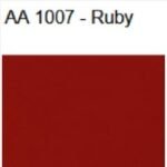 ACP PVDF ALUSTRO 4mm 1007 Ruby Outdoor