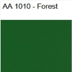 ACP PVDF ALUSTRO 4mm 1010 Forest Outdoor