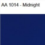 ACP PVDF ALUSTRO 4mm 1014 Midnight Outdoor
