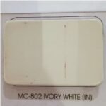 ACP PE MC802-2.44 Ivory White Indoor