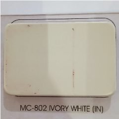 ACP PE MC802-2.44 Ivory White Indoor