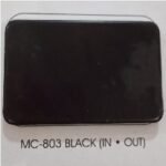 ACP PE MC803-2.44 Black Indoor