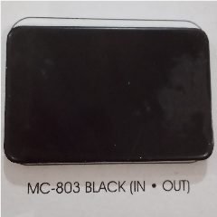 ACP PE MC803-2.44 Black Indoor
