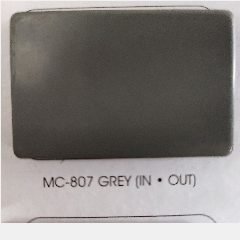 ACP PE MC807-2.44 Grey Indoor