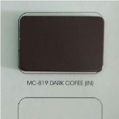 ACP PVDF MC819-2.44 Dark Coffee Outdoor