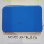 ACP PE MC820-2.44 Light Blue Indoor