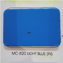 ACP PE MC820-2.44 Light Blue Indoor