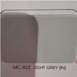 ACP PE MC822-2.44 Light Grey Indoor