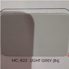 ACP PE MC822-2.44 Light Grey Indoor