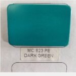 ACP PE MC823-2.44 Dark Green Indoor
