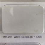 ACP PE MC901-2.44 White Gloss Indoor