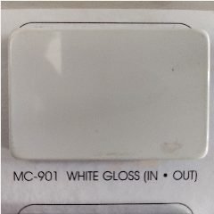 ACP PE MC901-2.44 White Gloss Indoor
