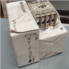 Ac Contactor S-T 10 + TH-T 18 11A + UT-AX4