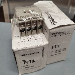 Ac Contactor S-T 10 + TH-T 18 9A + UT-AX4
