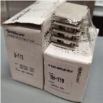 Ac Contactor S-T 12 + TH-T 18 6.6A + UT-AX4