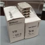 Ac Contactor S-T 20 + TH-T 25 22A + UT-AX4